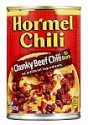 Deals List: HORMEL No Bean Chunky Chili, 15 Ounce (Pack of 8)