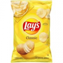 Deals List: 3-Pack Lays Classic Potato Chips 8-Oz