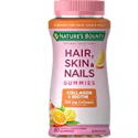 Deals List: 2 x Nature's Bounty Hair Skin & Nails w/Biotin and Collagen 80-Ct 
