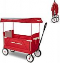 Deals List: Radio Flyer 3-In-1 EZ Folding Outdoor Collapsible Wagon 