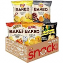 Deals List: Frito-Lay Baked & Popped Mix Variety Pack, 1 Count (Pack of 40)