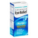 Deals List: 2-pack Advanced Eye Relief Dry Eye Rejuvenation Lubricant Eye Drops
