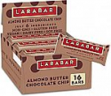 Deals List: Larabar Almond Butter Chocolate Chip, Gluten Free Vegan Bars, 16 ct