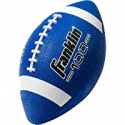 Deals List: Franklin Sports Junior Football Grip-Rite 100