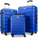 Deals List: Samsonite Solyte DLX Softside Expandable Luggage 29-Inch 