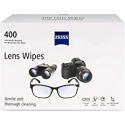 Deals List: ZEISS Pre-Moistened Lens Cleaning Wipes (400 Count)