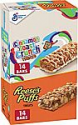 Deals List: Reese's Puffs and Cinnamon Toast Crunch, Breakfast Bar Variety Pack, 28 Bars