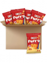 Deals List: Cheez-It Puff'd Cheesy Baked Snacks, Puffed Snack Crackers, Kids Snacks, Double Cheese, 18oz Case (6 Pouches)