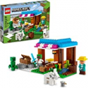 Deals List: LEGO Minecraft The Bakery 21184 Building Toy Set