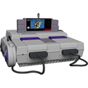 Deals List: Hallmark Super Nintendo Entertainment System 2021 Console Ornament