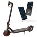 Deals List: Volpam SP06 Electric Scooter, 350W Motor, 8.5-in Solid Tires
