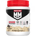 Deals List: Muscle Milk Genuine Protein Powder, Cookies N Creme 1.93 Pounds