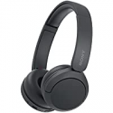 Deals List: Sony WH-CH520 Wireless Headphones Bluetooth On-Ear Headset