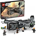 Deals List: LEGO The Justifier 75323 Star Wars: Bad Batch