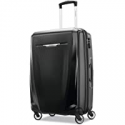 Deals List: Samsonite Winfield 3 DLX Hardside Expandable Luggage with Spinners, Checked-Medium 25-Inch