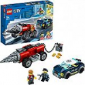 Deals List: LEGO City Police Police Driller Chase 60273