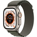 Deals List: Apple Watch Series 8 [GPS 45mm] Smart Watch w/ Midnight Aluminum Case with Midnight Sport Band