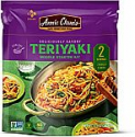 Deals List: Annie Chun's - Asian Noodle Starter Kit, Teriyaki Flavor, Non-GMO, Vegan, Delicious, 12.8-oz (4-Pack)