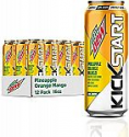 Deals List: Monster Energy, Lo-Carb Monster, Low Carb Energy Drink, 16 Ounce (Pack of 15)