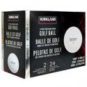 Deals List: Kirkland Signature Golf Balls 2-dozen