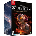 Deals List: Oddworld: Soulstorm Collectors Oddition Nintendo Switch