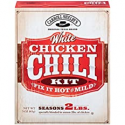 Deals List: Carroll Shelby's White Chicken Chili 3 Ounce (Pack of 8)