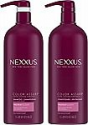 Deals List:  2 Count Nexxus Color Assure Shampoo and Conditioner Color Assure