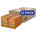 Deals List: Arm & Hammer Baking Soda, 12 Pack of 1lb Boxes