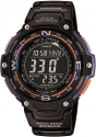 Deals List: Casio Men's AQW101-1AVCF Active Dial Multi-Task Gear Sport Watch