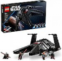 Deals List: LEGO Star Wars: OBI-Wan Kenobi Inquisitor Transport Scythe 75336 Building Toy Set