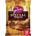 Deals List: Gardetto's Snack Party Mix, Roasted Garlic Rye Chips, Snack Bag, 14 oz