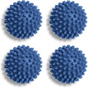 Deals List: Whitmor Dryer Balls - Eco Friendly Fabric Softener Alternative (Set of 4)