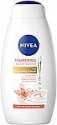 Deals List: NIVEA Delicate Orchid and Amber Body Wash with Nourishing Serum, 20 Fl Oz Bottle