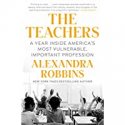 Deals List: The Teachers: A Year Inside Americas Most Vulnerable Kindle