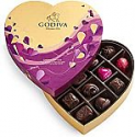 Deals List: Godiva Chocolatier Gourmet Chocolate Gift Box 14 Pieces