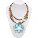 Deals List: Disney Raya Dragon Flower Light Up Necklace