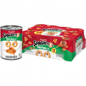 Deals List: SpaghettiOs Canned Pasta with Meatballs, 15.6 oz Can (Pack of 12)