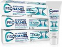 Deals List: Sensodyne Pronamel Intensive Enamel Repair Toothpaste for Sensitive Teeth, to Reharden and Strengthen Enamel, Extra Fresh - 3.4 Ounces (Pack of 3)