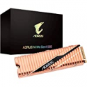 Deals List: Gigabyte AORUS NVMe Gen4 M.2 2TB PCI-Express 4.0 SSD