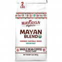 Deals List: 2-Pack Mayorga Organics Mayan Blend Whole Bean Coffee 2lb