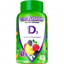 Deals List: 150-Count Vitafusion Vitamin D3 Gummy Vitamins