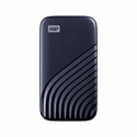 Deals List: WD 2TB My Passport SSD Portable External Solid State Drive