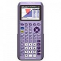 Deals List: Texas Instruments TI-84 Plus CE Graphing Calculator, Purple 