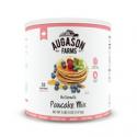 Deals List: Augason Farms Buttermilk Pancake Mix 3 lbs 4 oz #10 Can