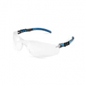 Deals List: 10PK Gateway Safety Ribbon Candy Safety Glasses Clear Lens