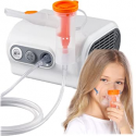 Deals List: UNOSEKS Nebulizer Machine, Portable Jet Nebulizer for Breathing Issues