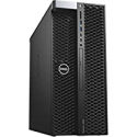 Deals List: Dell Precision 5820 Tower Workstation Desktop w/Xeon W W-2123 , 16GB, 512GB SSD (Refurb)