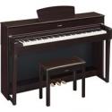 Deals List: Kawai ES520 88-Key Portable Digital Piano, Black with Stand, Pedal Bar, Bench