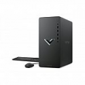 Deals List: HP Victus 15L TG020110EXCESS Desktop (Ryzen 3 5300G 8GB 256GB RX 6400) TG02-0110