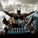 Deals List: Batman: Arkham Collection PC Digital 